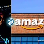 amazon stock split
