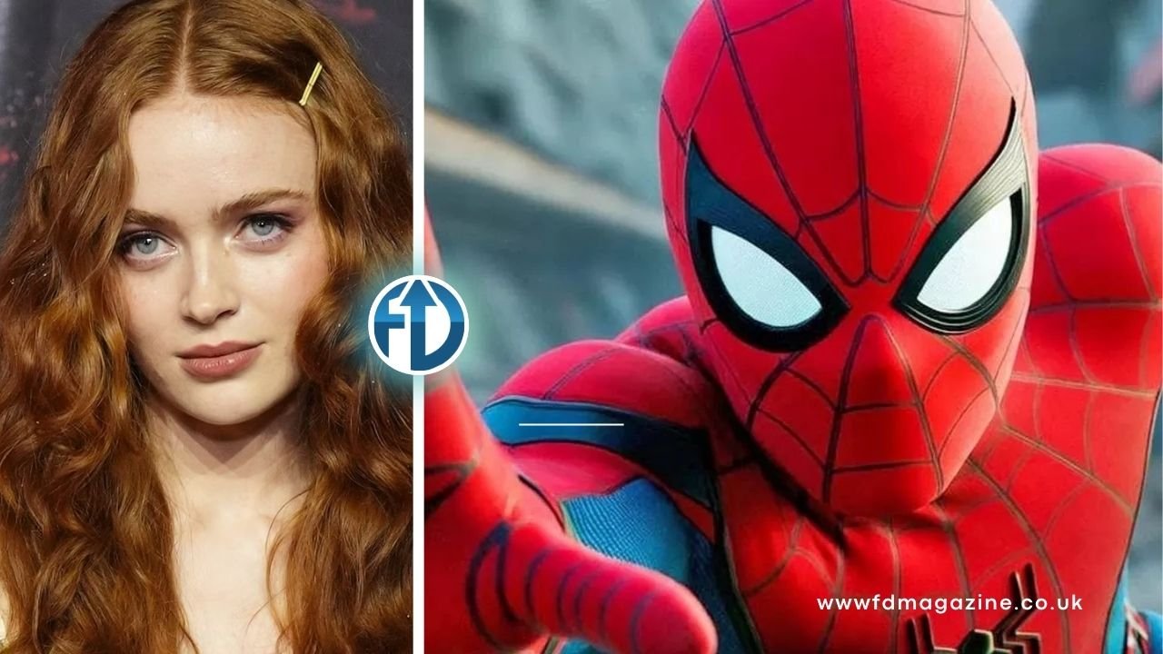 brand new day spider man