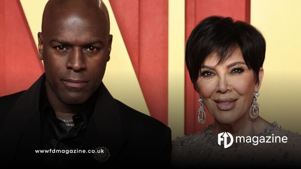 how old is kris jenner