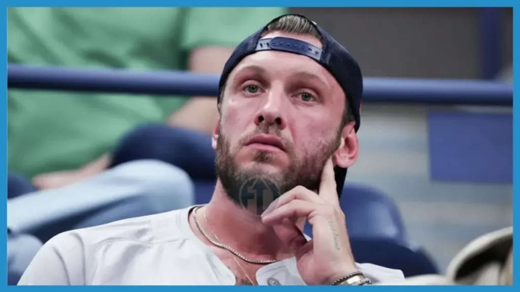 Aryna Sabalenka BoyFriend