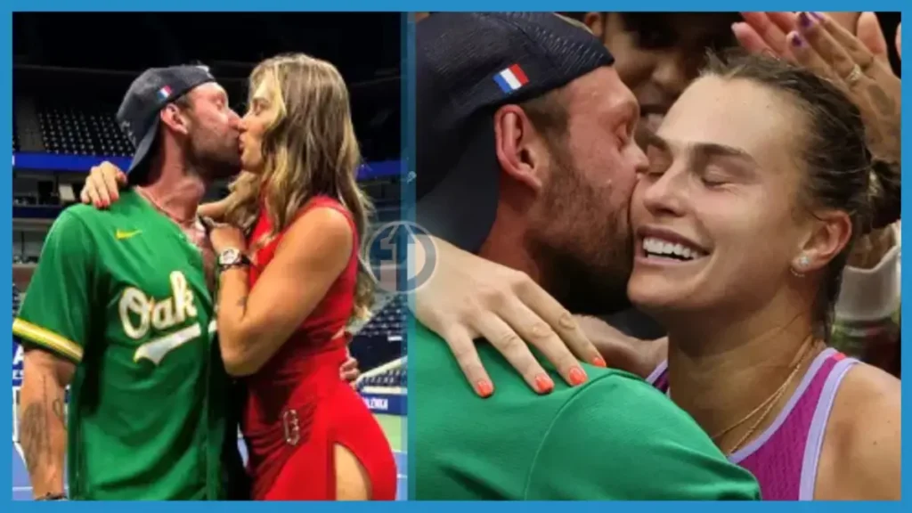 Aryna Sabalenka BoyFriend