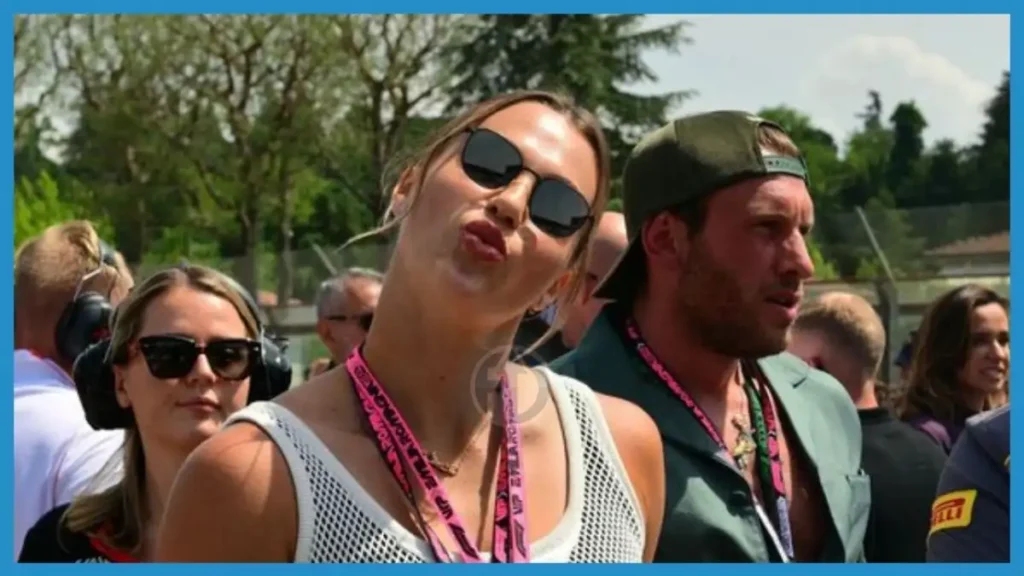 Aryna Sabalenka BoyFriend