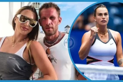 Aryna Sabalenka BoyFriend
