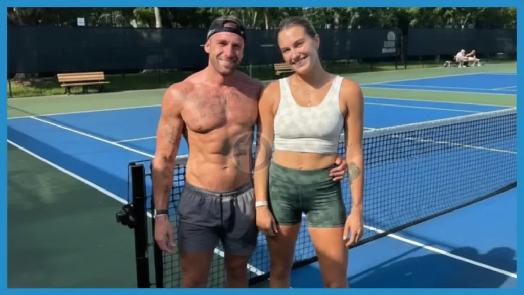 Aryna Sabalenka BoyFriend