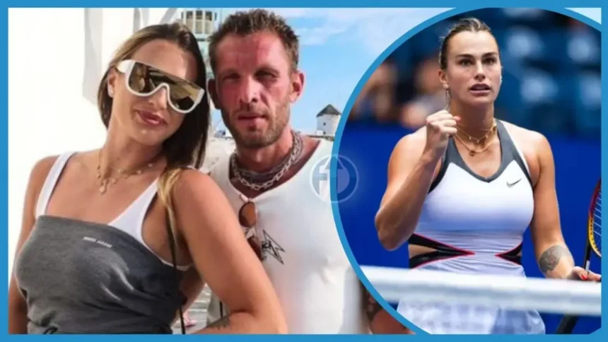 Aryna Sabalenka BoyFriend