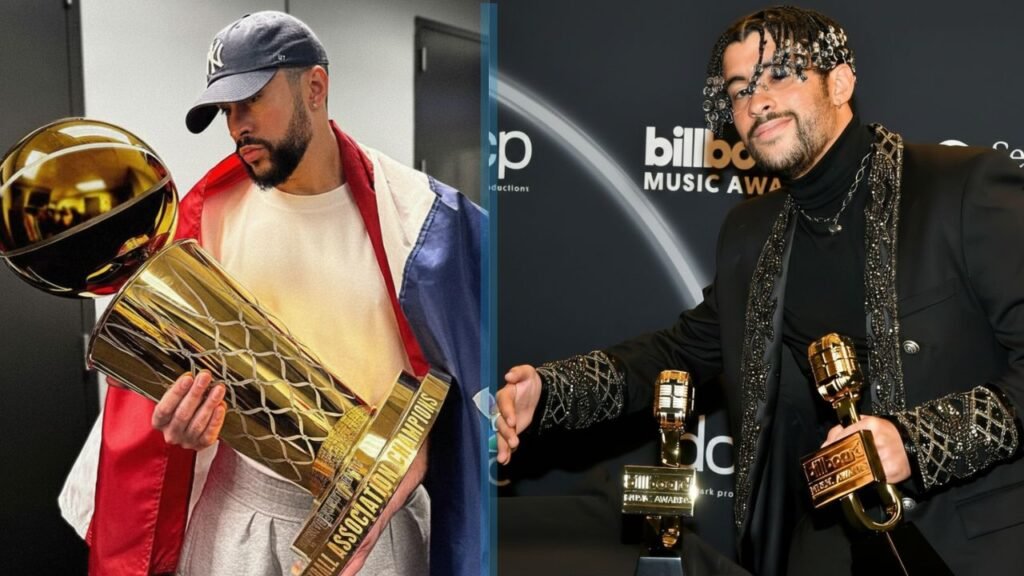 Bad Bunny Net Worth 2026