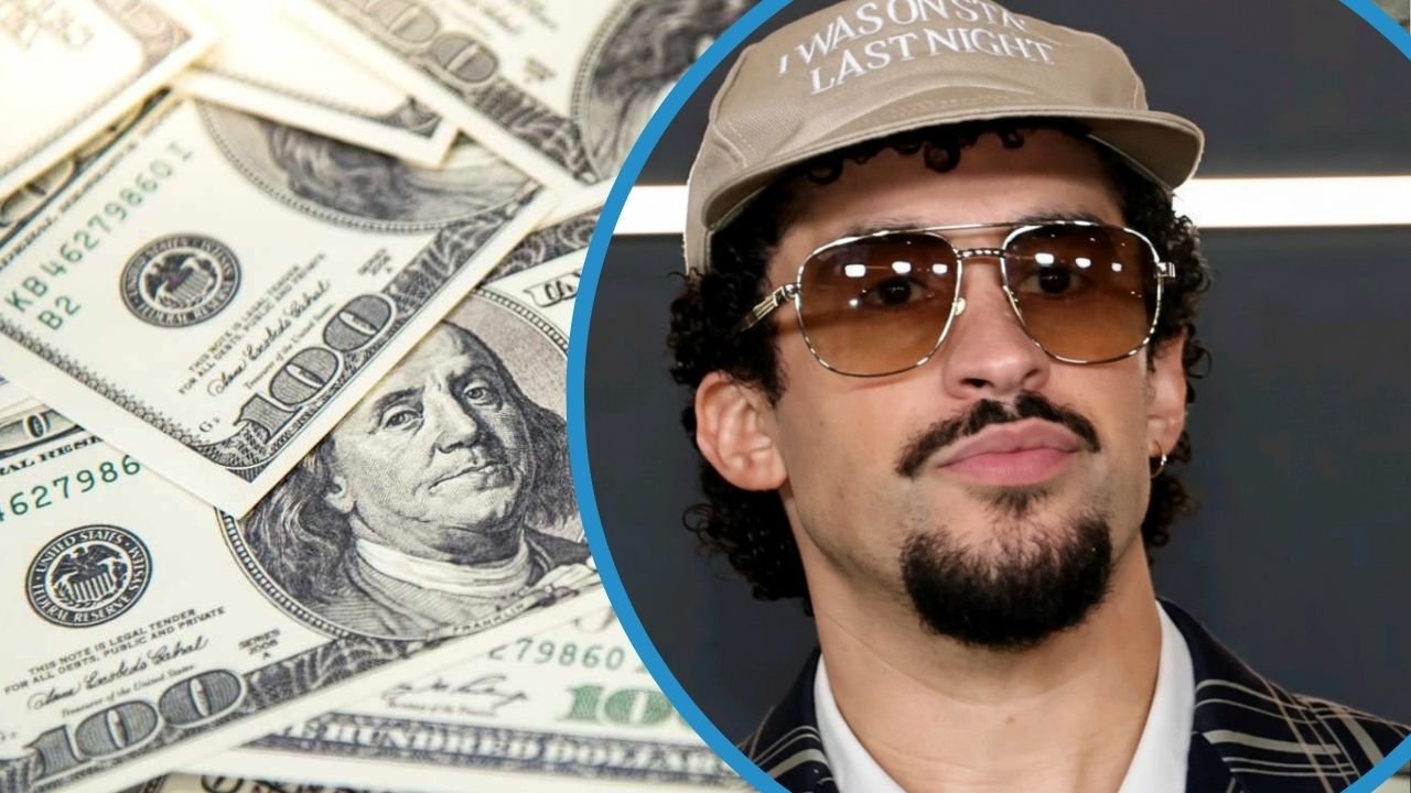 Bad Bunny Net Worth 2026