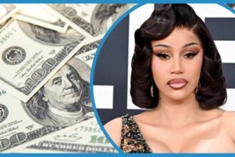 Cardi B Net Worth
