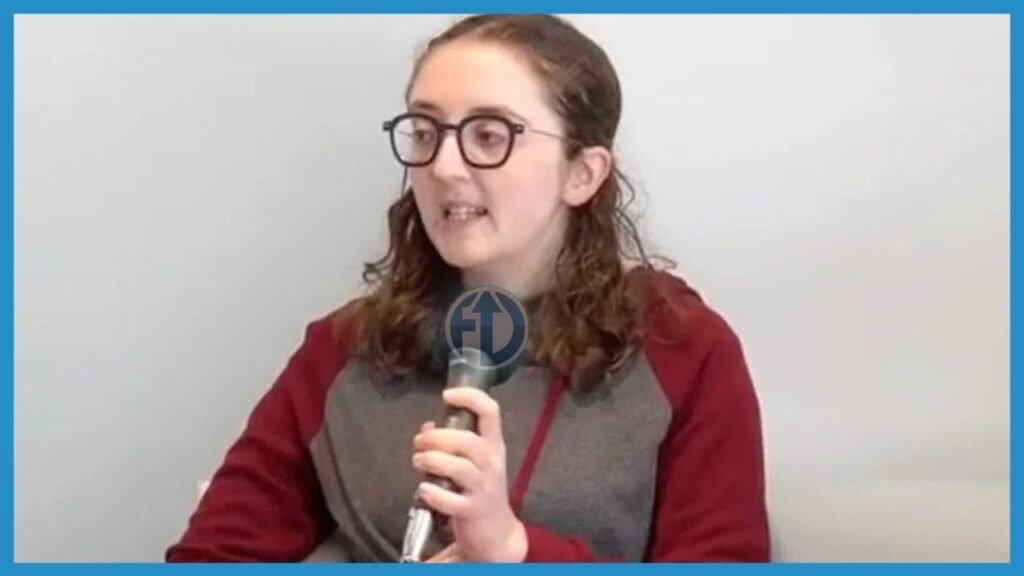 Caroline Ellison Net Worth