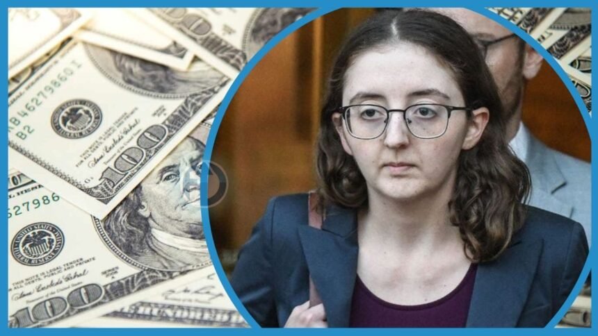 Caroline Ellison Net Worth