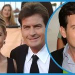 Charlie Sheen Spouse