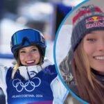 Eileen Gu Wins Silver in Slopestyle