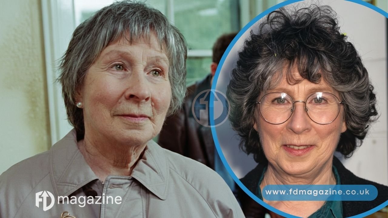 Elizabeth Kelly Eastenders