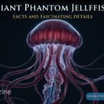 Giant Phantom Jellyfish