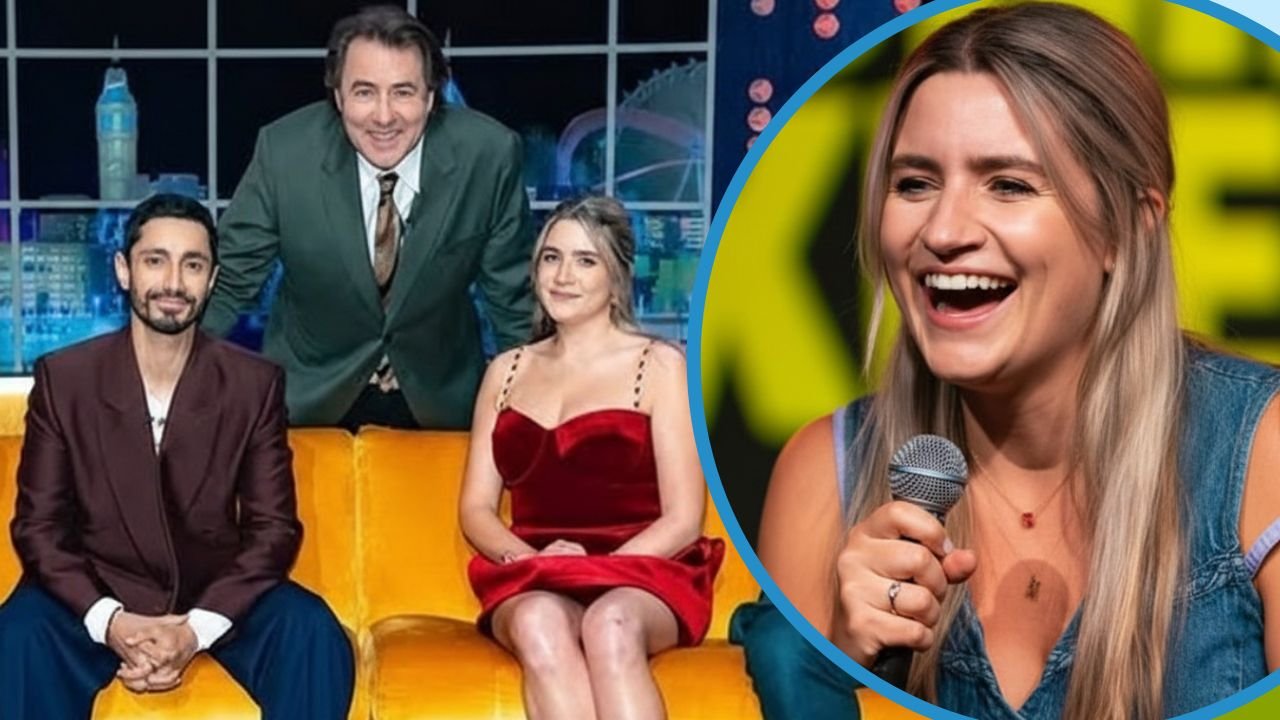 Harriet Kemsley Latest News