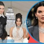 How Tall Is Kendall Jenner