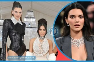 How Tall Is Kendall Jenner