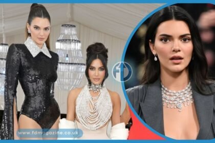 How Tall Is Kendall Jenner