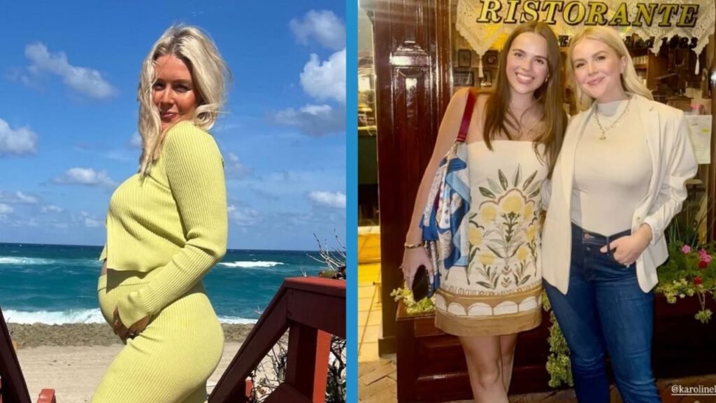 Karoline Leavitt Net Worth