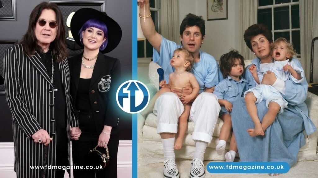Kelly Osbourne Net Worth