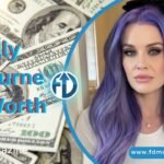 Kelly Osbourne Net Worth