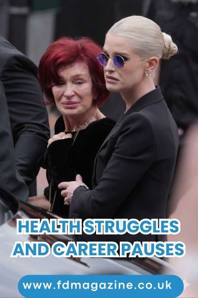 Kelly Osbourne Net Worth