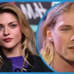 Kurt Cobain Daughter