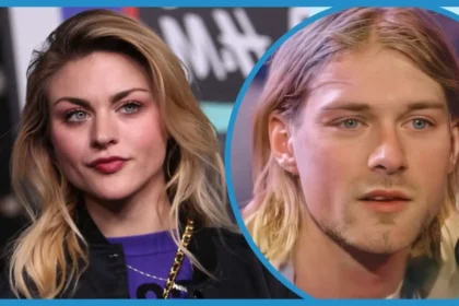 Kurt Cobain Daughter