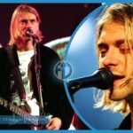 Kurt Cobain Death