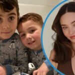 Miranda Kerr Kids
