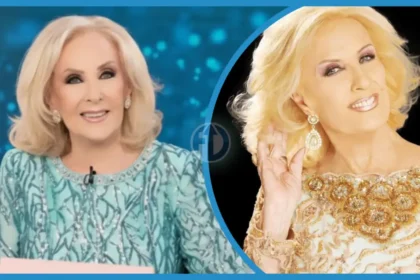 Mirtha Calderon