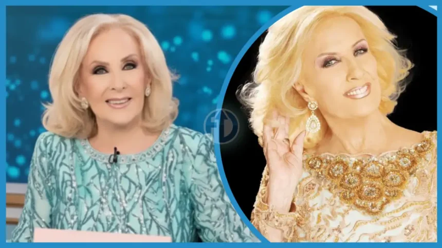 Mirtha Calderon