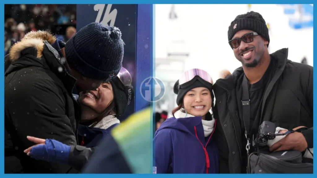 Myles Gardrett Girlfriend