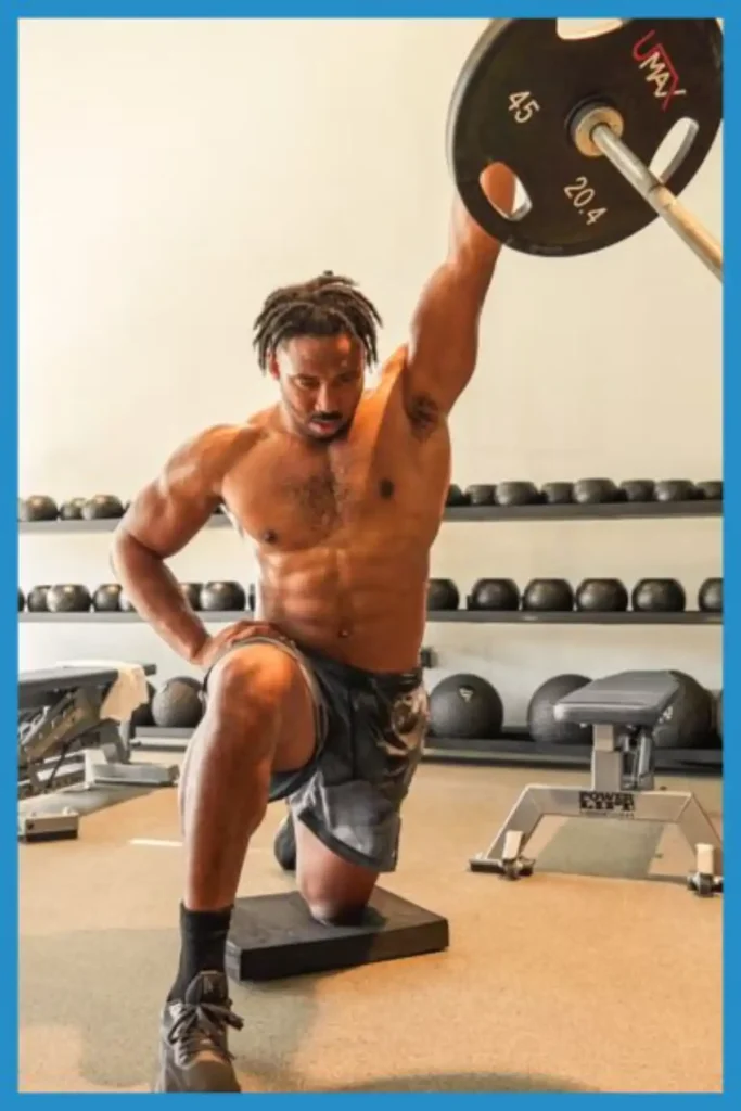 Myles Garrett Girlfriend