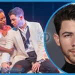 Nick Jonas Broadway