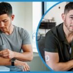 Nick Jonas Diabetes
