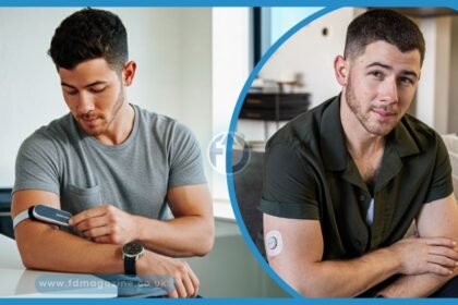 Nick Jonas Diabetes