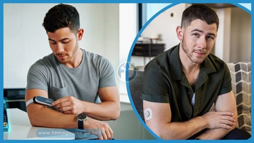 Nick Jonas Diabetes