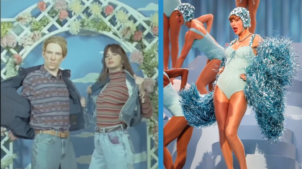 Opalite Taylor Swift