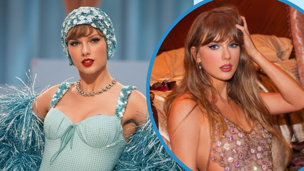 Opalite Taylor Swift