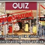 Quiz Clothing UK