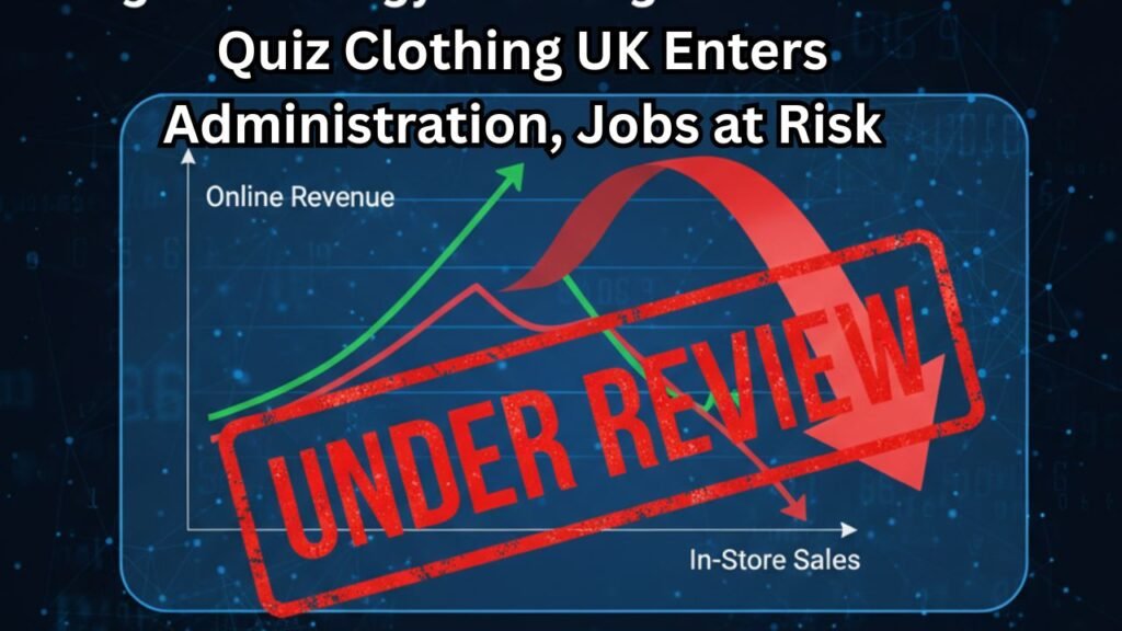 Quiz Clothing UK