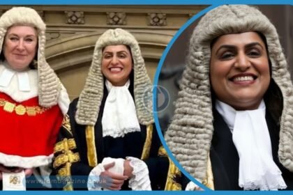 Shabana Mahmood Immigration