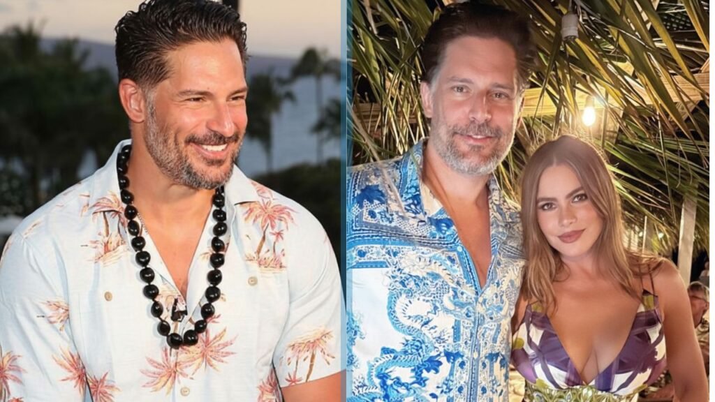 Sofia Vergara Husband