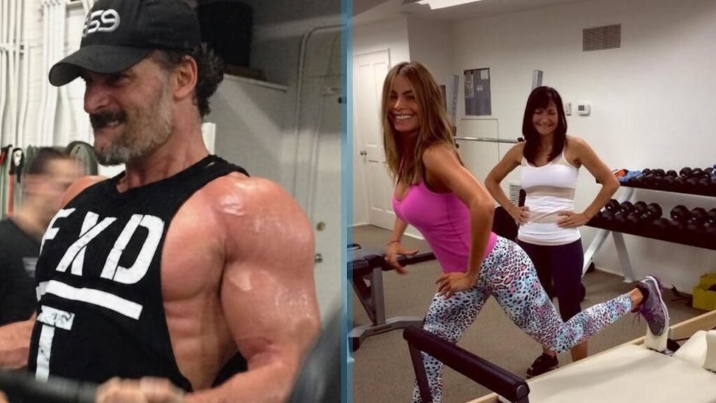 Sofia Vergara Husband