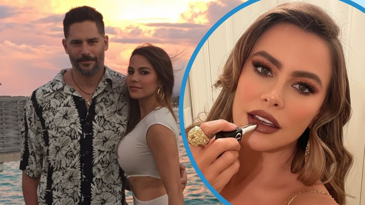 Sofia Vergara Husband