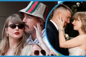 Taylor Swift Travis Kelce Relationship
