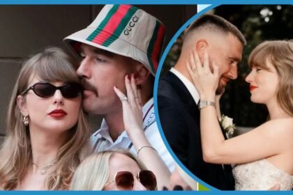 Taylor Swift Travis Kelce Relationship