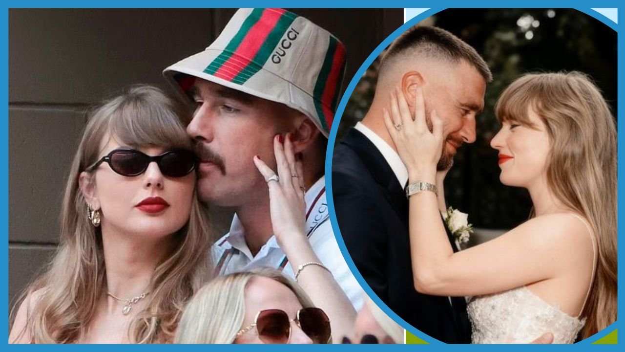 Taylor Swift Travis Kelce Relationship