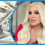 Tori Spelling Net Worth